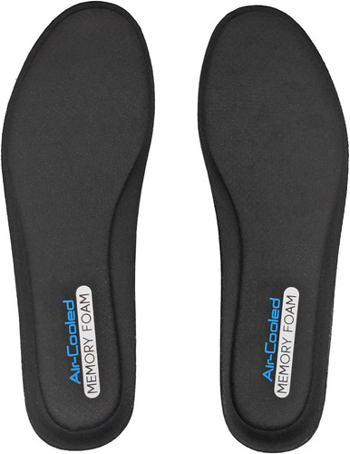 Insoles for skechers - for, men's