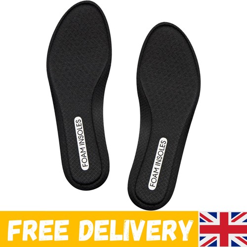 Foam insoles for skechers - insoles,