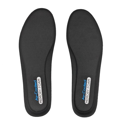 Memory foam insoles - memory,