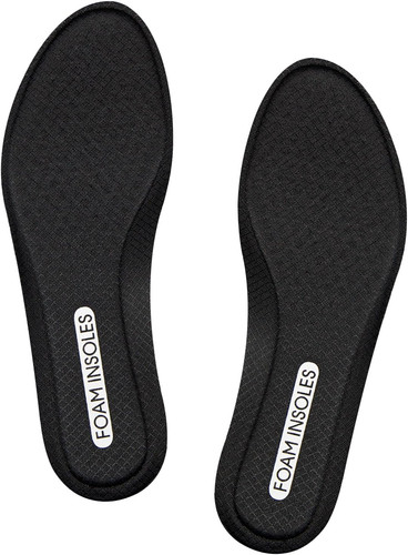 Foam insoles for skechers - insoles,