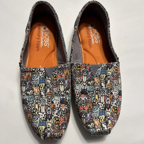Bobs from skechers memory - from, foam