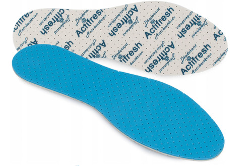 Foam memory insoles shoes - memory,
