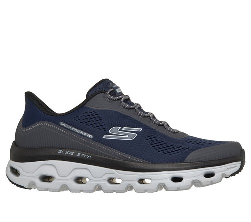 Skechers men slip ins - skechers, men's