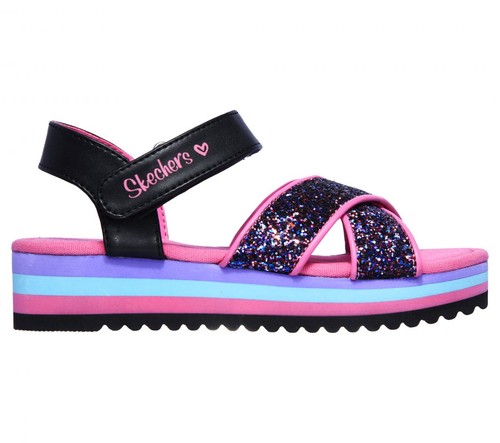 Skechers girls prism steps - girls',
