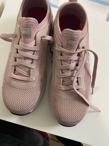 Skechers shoes for work - shoes, with