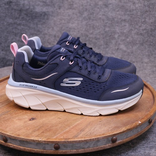 Skechers lux walker infinite - d'lux, walker-infinite