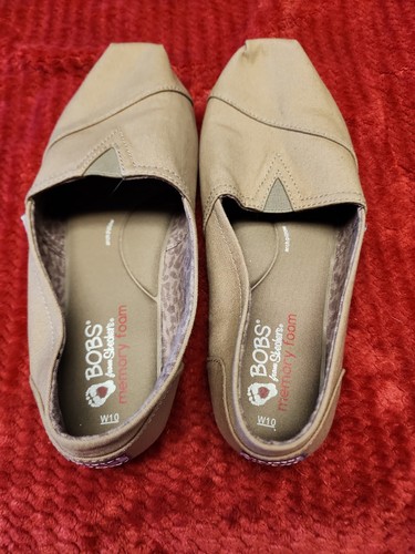 Bob from skechers memory - skechers,