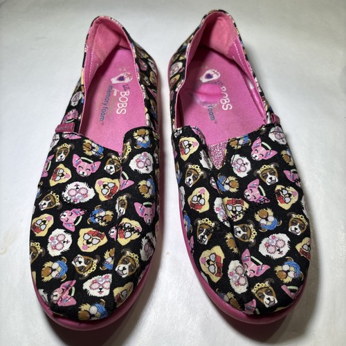 Bobs lil dogs - dogs, slip