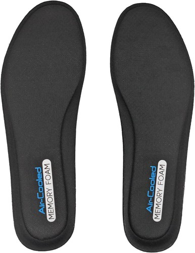 Memory foam insoles - memory,