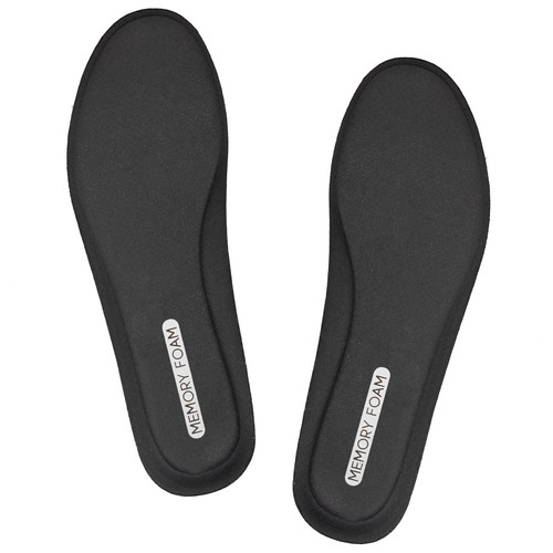 Memory foam insole for - foam,