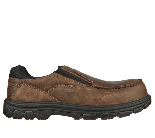 Skechers work men vicksburk - skechers, men's