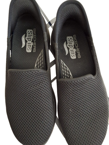 Skechers women slip ins arch - women's, slip-ins
