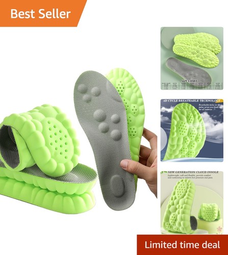 Comfort massage insoles - insoles, for