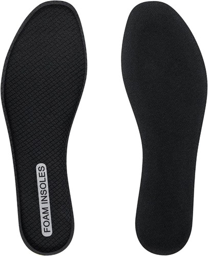 Foam insoles for - foam,