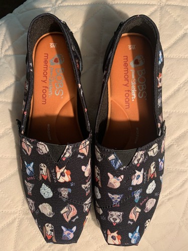 Bobs skechers dogs - bobs,