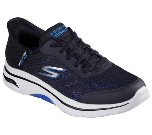 Skechers lace shoe for men - skechers,