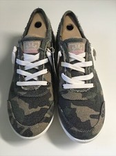 Skechers Bob’s Camo Flat