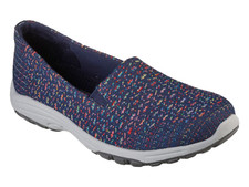 Womens Skechers Reggae Fest