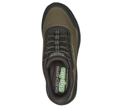 Skechers men slip - men's, slip-ins