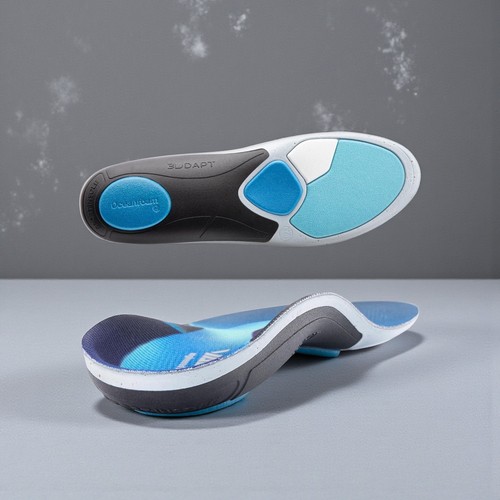 Arch fit insoles sports - arch,
