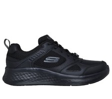 Black Womens Skechers Shoes