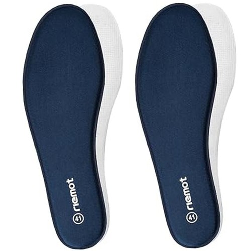Pairs memory foam - 2,