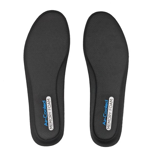 Replacement shoe insoles for - replacement,