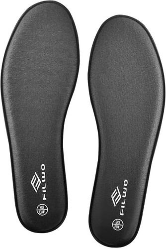 Memory foam insoles - memory, for