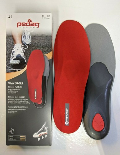 Quality orthotic sport insoles - quality,