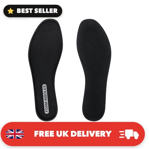 Foam insoles for skechers - insoles,