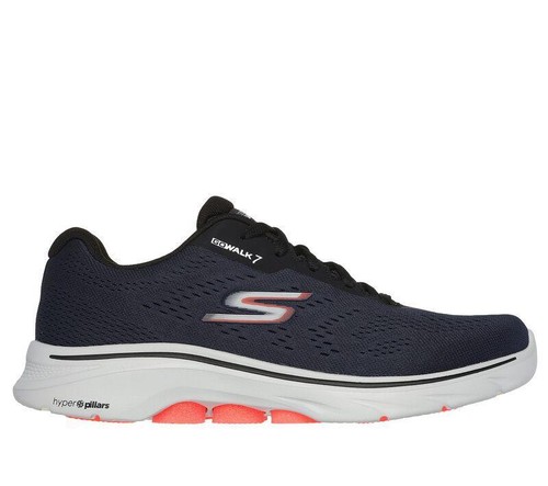 Skechers walk sneaker - skechers, 7